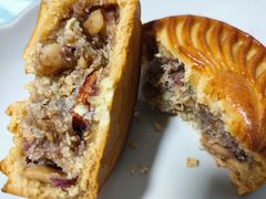 -卡吉诺动物奶油生日蛋糕(中原路店)