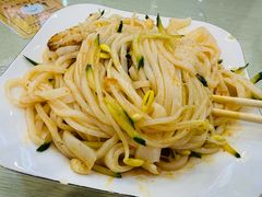 -西安名吃秦唐人家(南泉路店)
