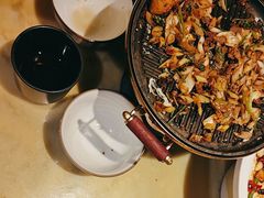 -范家小馆·烤鸭新京菜(金融街店)