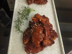-丰收日·小海鲜·沪上家宴(顾村正大店)