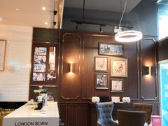 大堂-COSTA COFFEE(国正中心店)