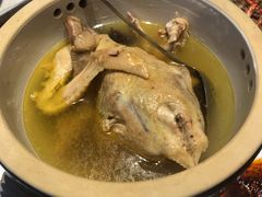 -黔城故事(虎峰别墅店)