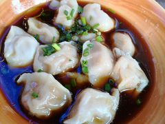 水饺-水洞边·湖南农家土菜