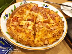 -萨莉亚意式餐厅(特力时尚汇店)