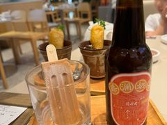 -蔡澜点心·粤菜(万菱汇店)