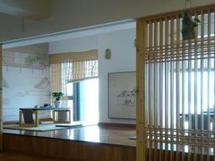 -悦耐私教健身馆(保利中心店)