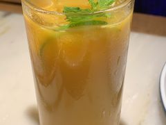 沙棘VC多多-绿茶餐厅(领展购物广场·中关村店)