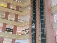-宝龙广场(福州台江店)