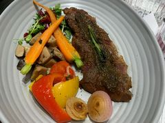 -娜娜家·Nana's restaurant(国金汇店)