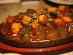 -杏花堂·山西菜馆(晋中万达店)