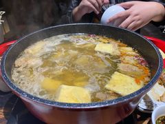 -蚝美人·生蚝海鲜烧烤(茶花园店)