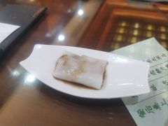 -大佛寺高级素食自助餐厅