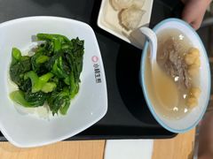 -小杨生煎(周浦万达店)
