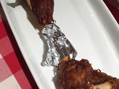 -西贝(上海我格广场店)