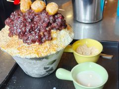 -MI WU FACTORY米屋美食工厂餐厅(绿地店)