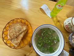 -陈掌柜澄城水盆羊肉(钟楼店)