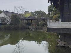 -张家港凤凰山景区河阳山歌馆