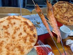 -四禧精酿铜锅涮肉·烧烤工场(大明湖店)