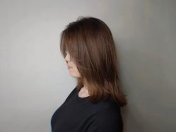 -MYYF SALON烫发染发