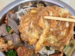 -凤张螺蛳粉·爽口粉(跃进路总店)