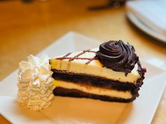 -The Cheesecake Factory芝乐坊餐厅(兴业太古汇店)