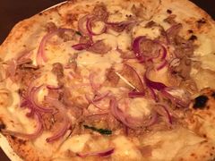 Mammamia&nbsp;Pizzeria-Mammamia意大利餐厅(阳春巷店)