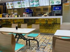 -金乐活美食(中街店)