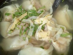 -海平馄饨(逍遥二路店)