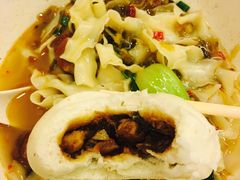 -面点王·臻选(海岸城分店)
