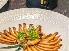 -虹潮荟·餐桌上的美食地理(太阳宫店)