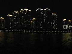 -珠江夜游广州塔·中大码头