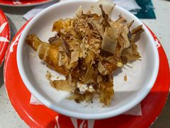 -京樽回転寿司(奥林匹克店)