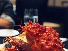 -Social 秀西餐厅-长沙瑞吉酒店(运达店)