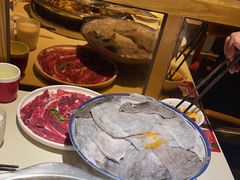 -大队长主题火锅(观音桥店)