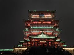-滕王阁旅游区