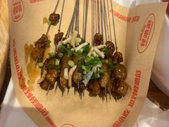 -怪噜范·老贵阳街头名小吃(鸿通城店)