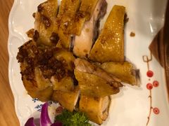 -糟粕醋·椰苑海南菜餐厅(亚龙湾天域酒店)