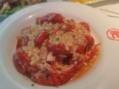 -肥肥虾庄·金牌油焖大虾(沙湖店)