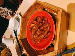 -避风塘(宝山万达店)