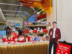 -Tims天好咖啡(河西万象城店)