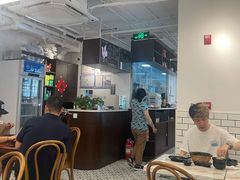 -鸡坤茶室(三里屯店)