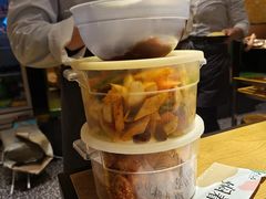 -黄记煌三汁焖锅(凯德广场店)