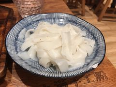 -小满手工粉(上海月星环球港店)