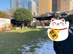 -南京市民俗博物馆(甘熙故居)