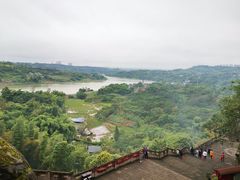 -涞滩古镇