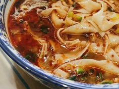 -清真磨沟沿老字号牛肉面(总店)
