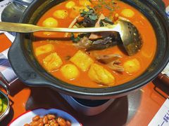 -神府路壹号·海鲜烧烤排档(三坊七巷店)