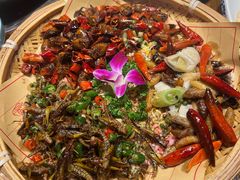 -亮欢寨(凯里总店)