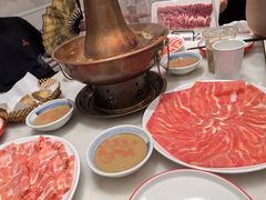 -南锣南门涮肉(南锣鼓巷店)