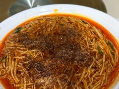 -柏合黄记豆腐皮饭店